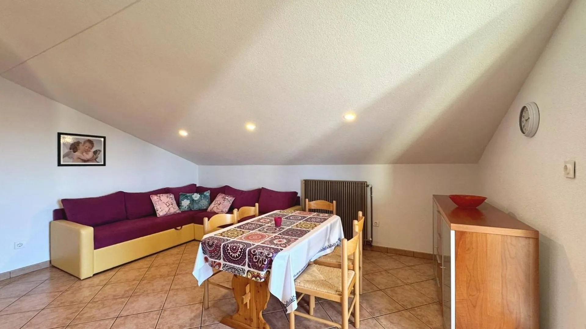 Apartments With A Parking Space Nska, Krk - 23878 Malinska Chorvatsko