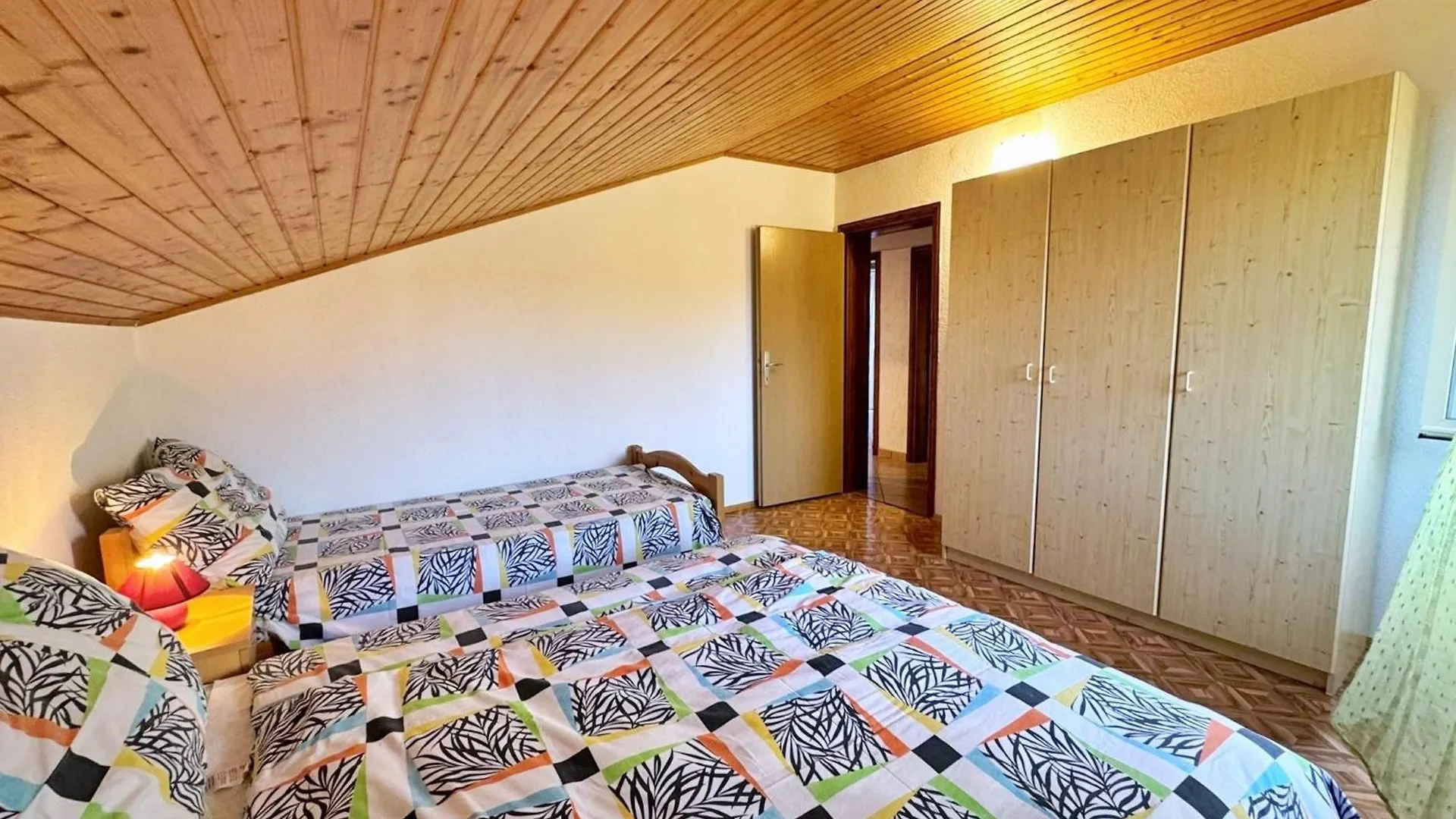 Apartments With A Parking Space Nska, Krk - 23878 Malinska