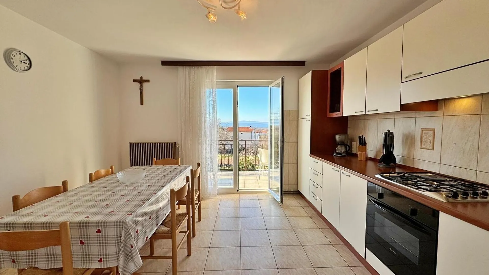 Apartments With A Parking Space Nska, Krk - 23878 Malinska Chorvatsko