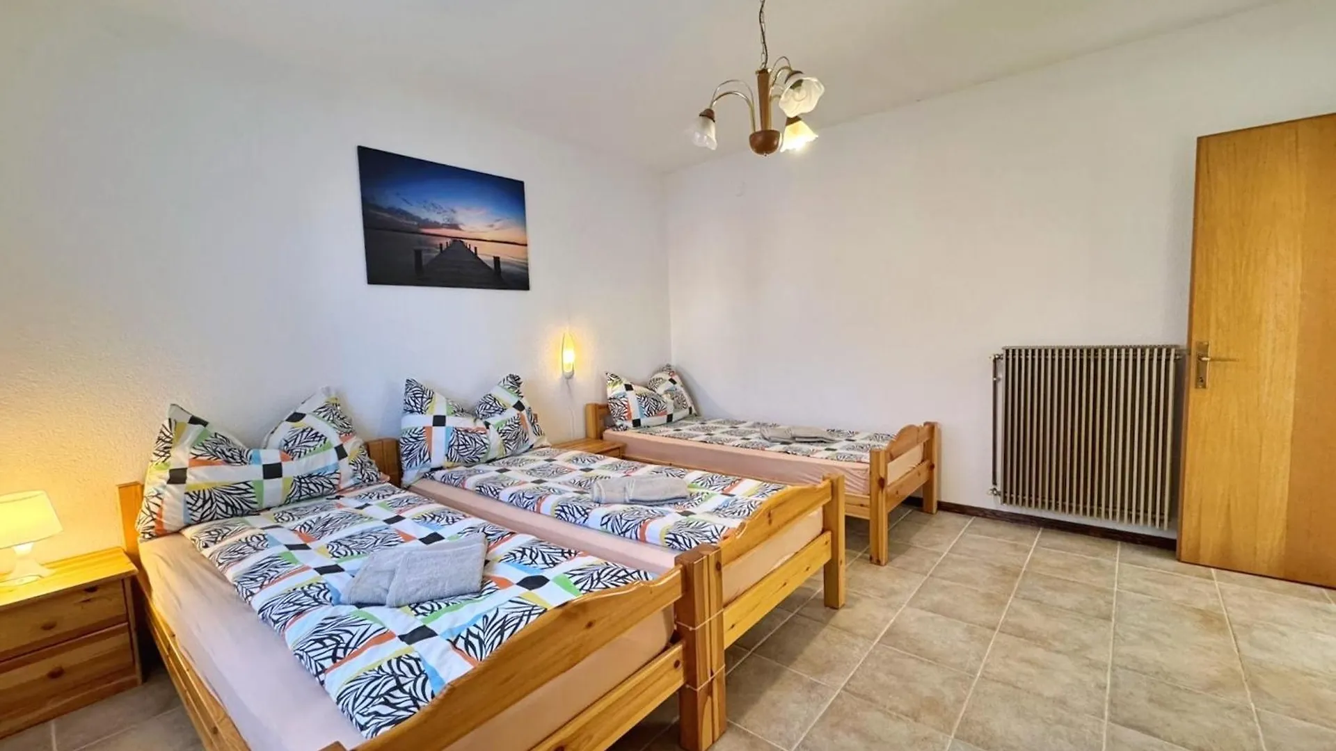 Apartments With A Parking Space Nska, Krk - 23878 Malinska 0*,