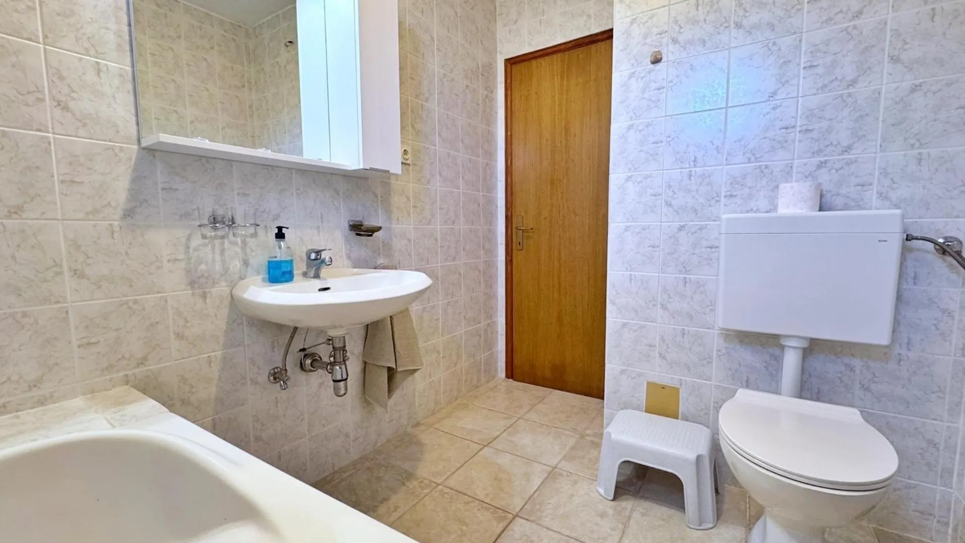 Apartments With A Parking Space Nska, Krk - 23878 Malinska Croatia