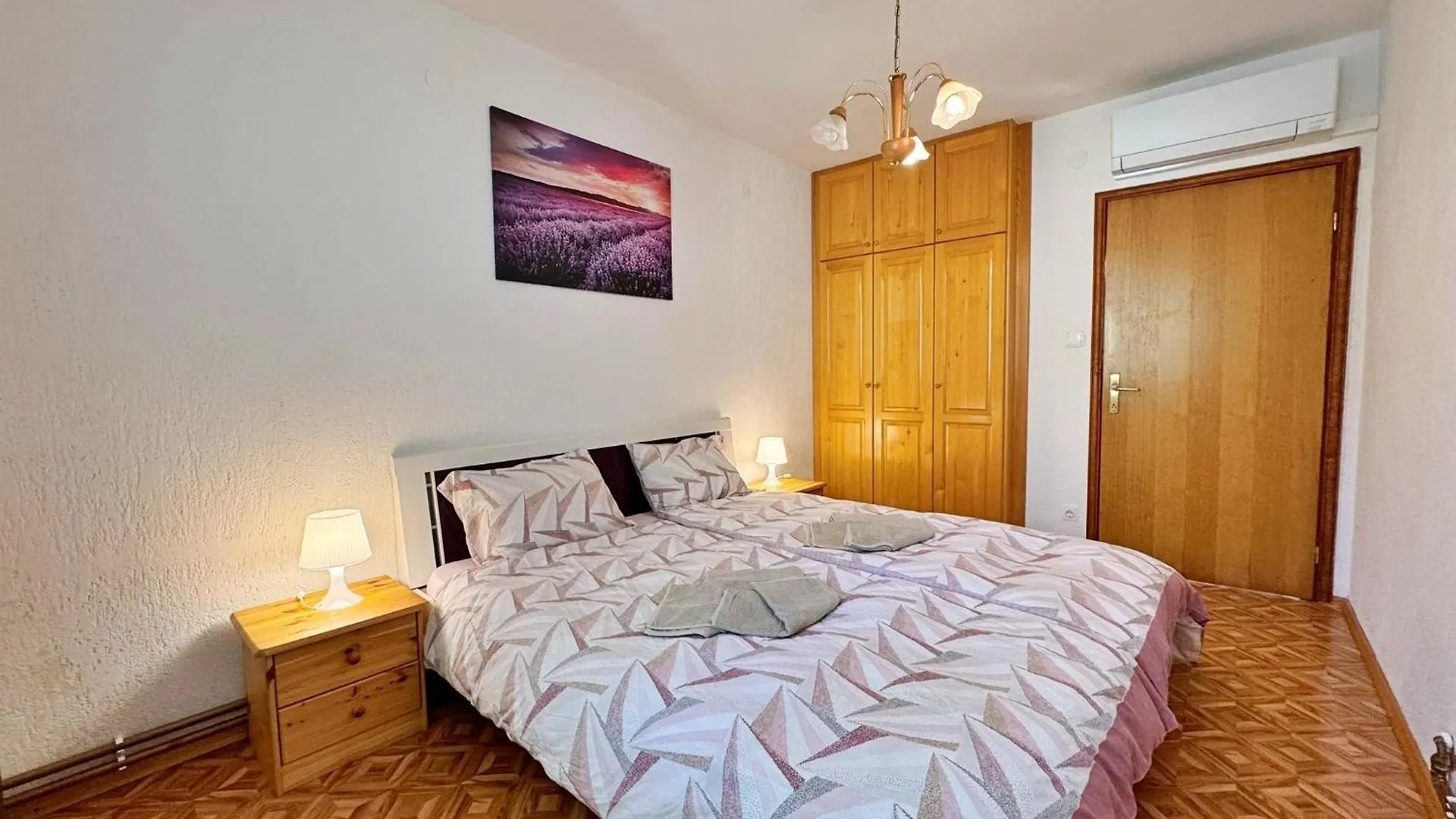 Apartments With A Parking Space Nska, Krk - 23878 Malinska
