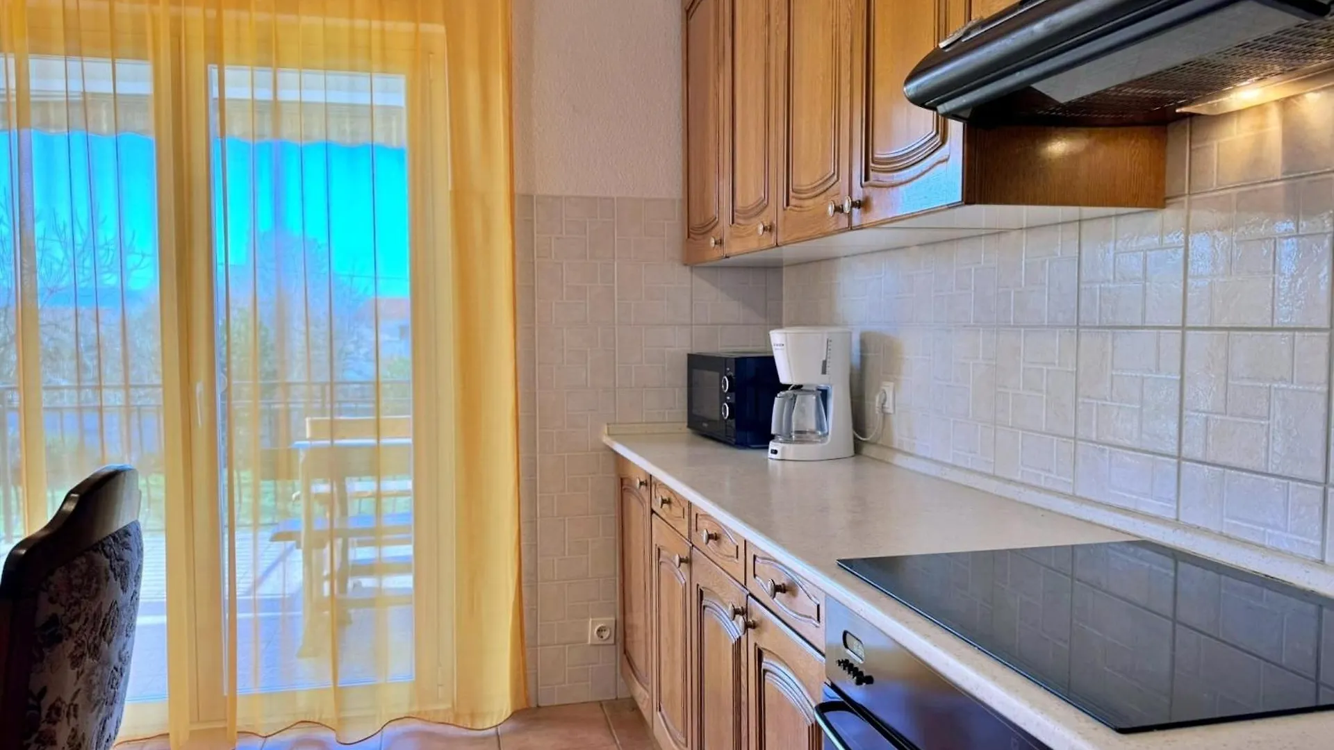 Apartments With A Parking Space Nska, Krk - 23878 Malinska