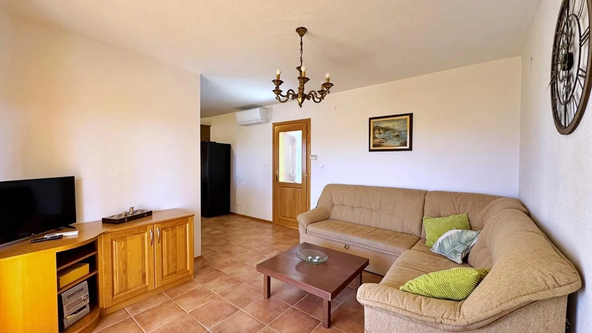 Apartments With A Parking Space Nska, Krk - 23878 Malinska 0*,  Croatia
