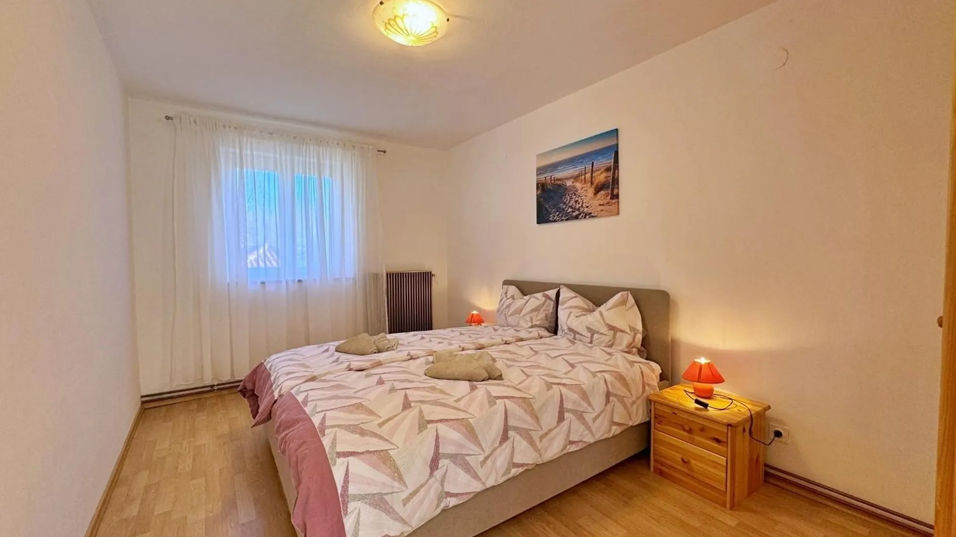 Apartments With A Parking Space Nska, Krk - 23878 Malinska