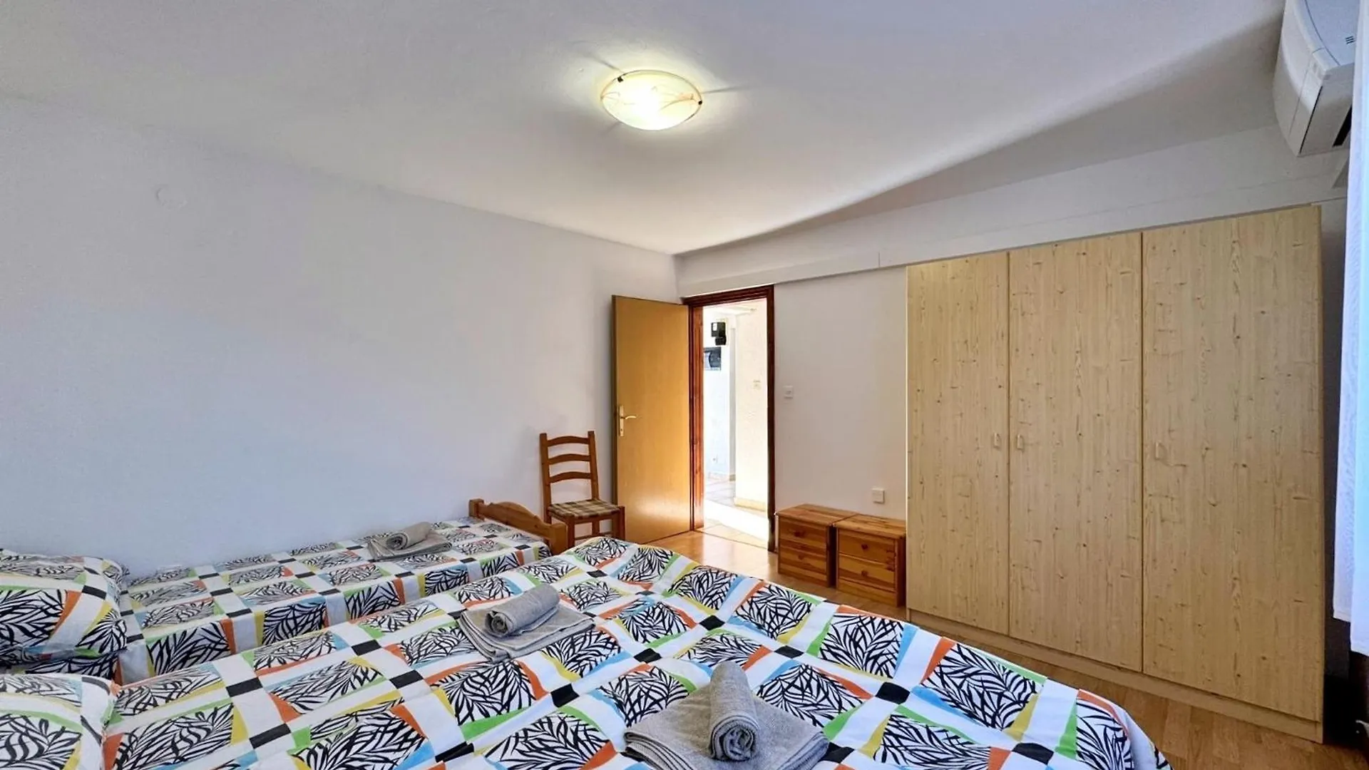 Apartments With A Parking Space Nska, Krk - 23878 Malinska Croatia