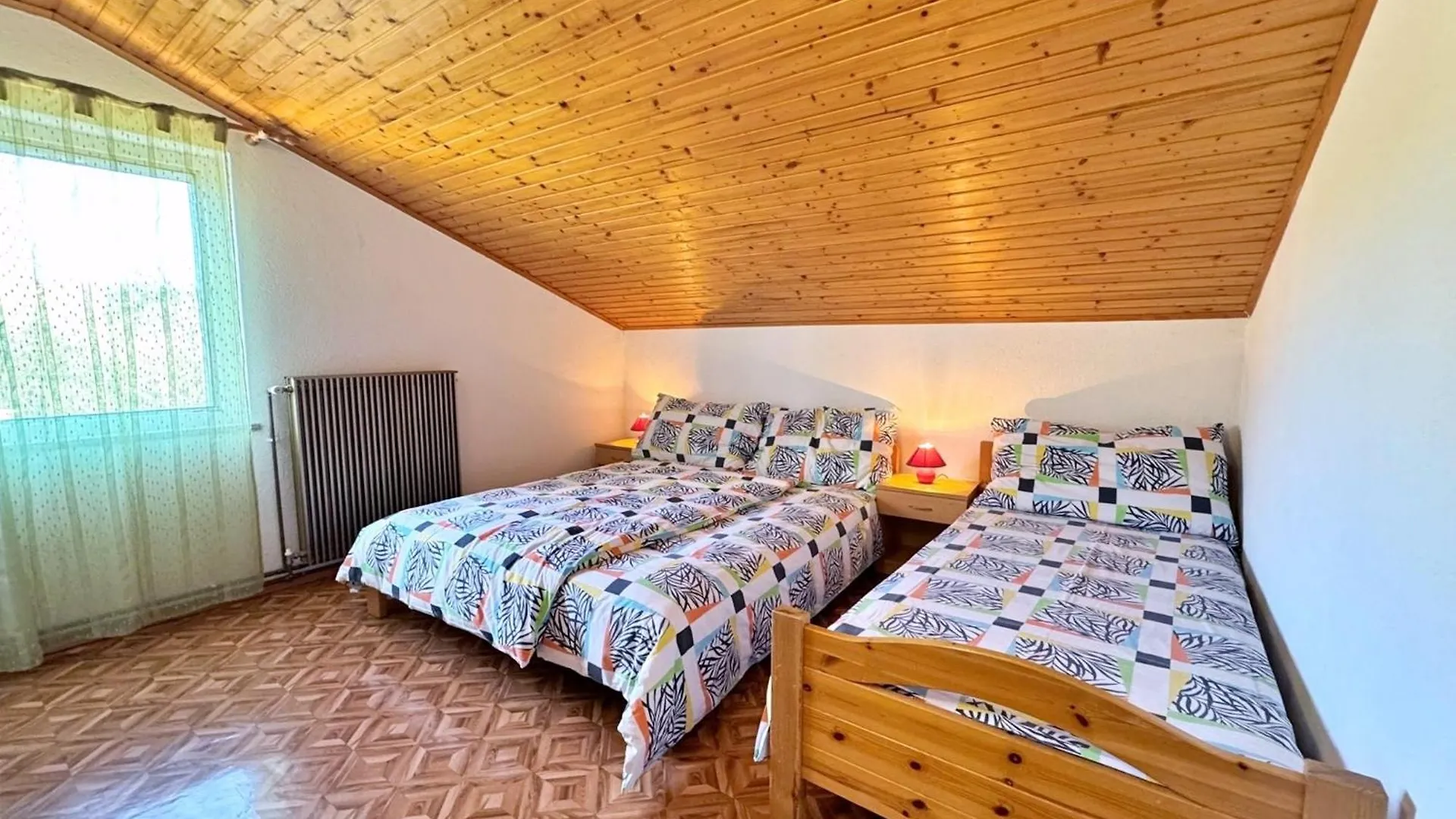 Apartments With A Parking Space Nska, Krk - 23878 Malinska