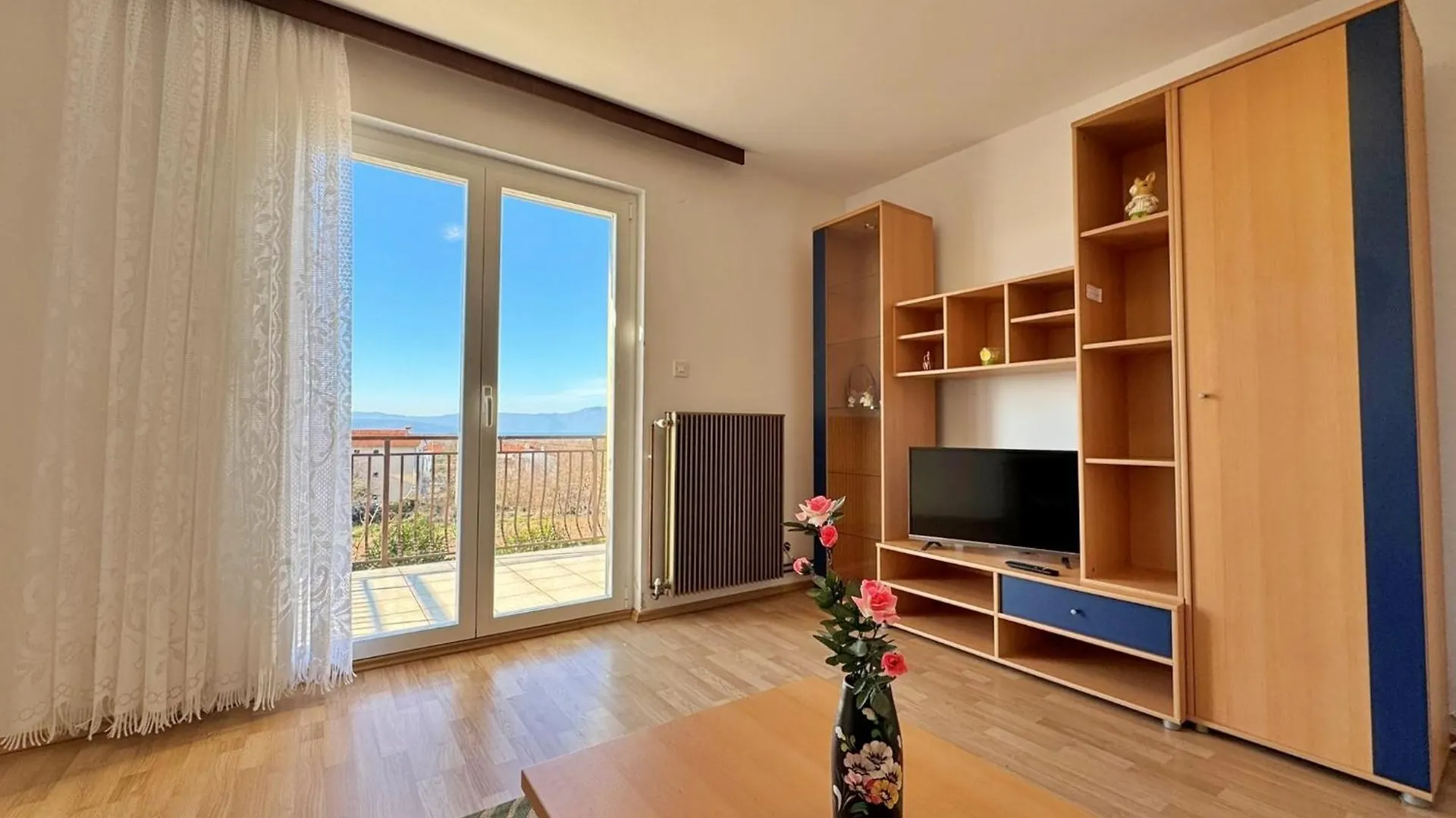 Apartments With A Parking Space Nska, Krk - 23878 Malinska 0*,