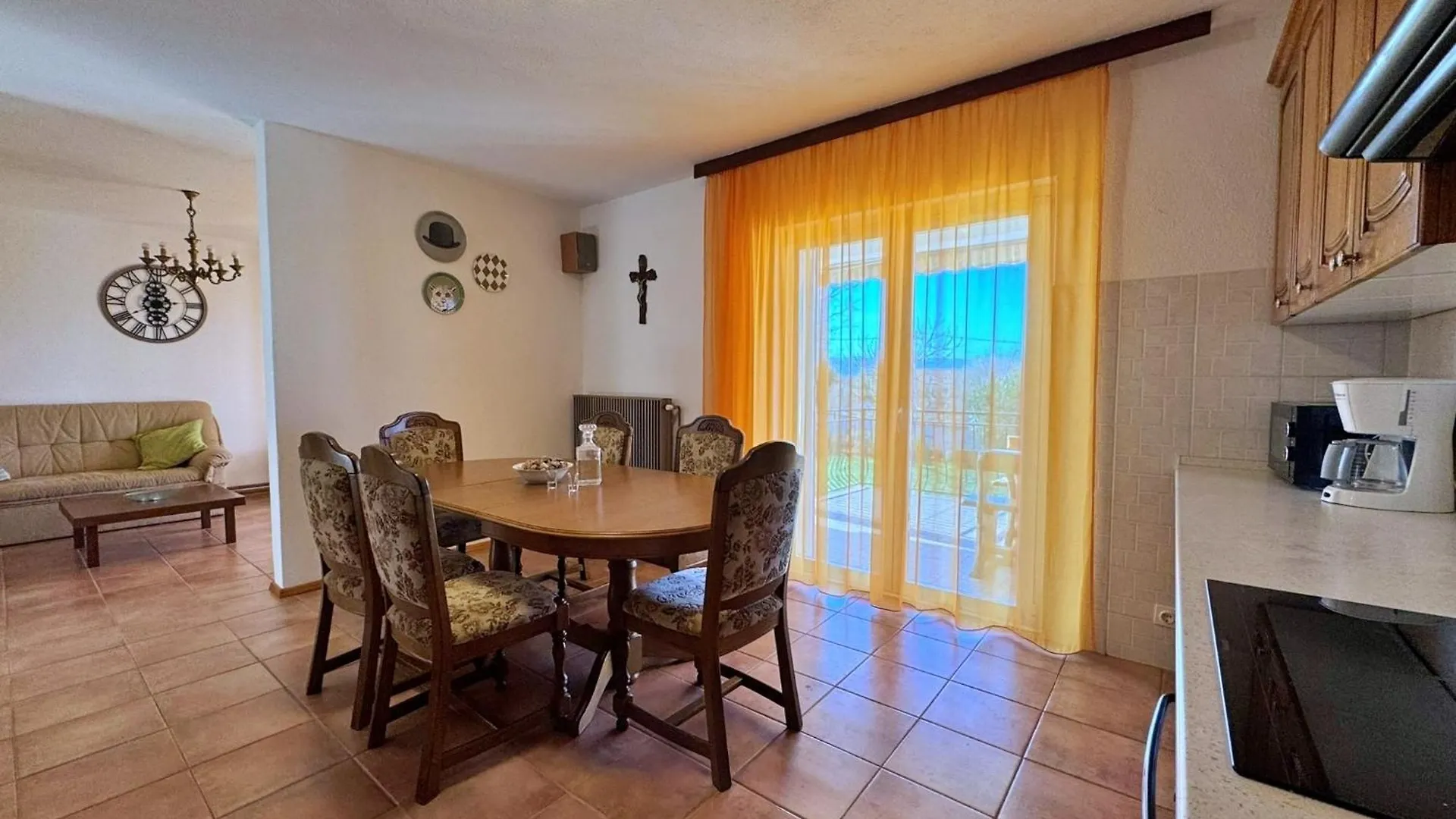 Apartments With A Parking Space Nska, Krk - 23878 Malinska Croatia
