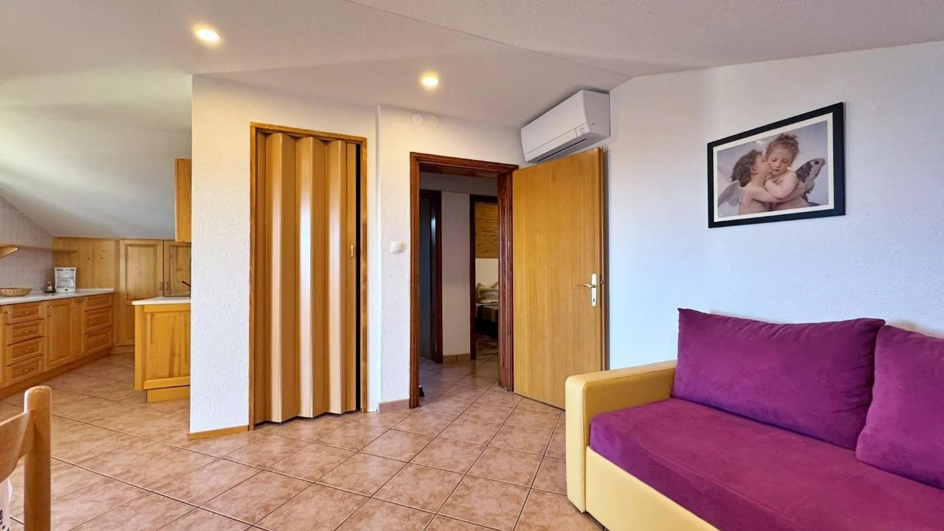 Apartments With A Parking Space Nska, Krk - 23878 Malinska 0*,