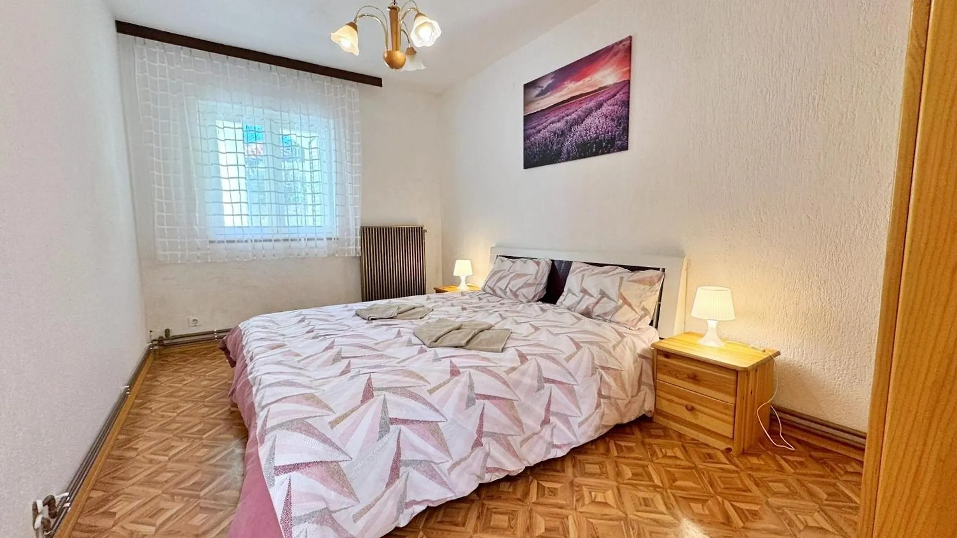 Apartments With A Parking Space Nska, Krk - 23878 Malinska