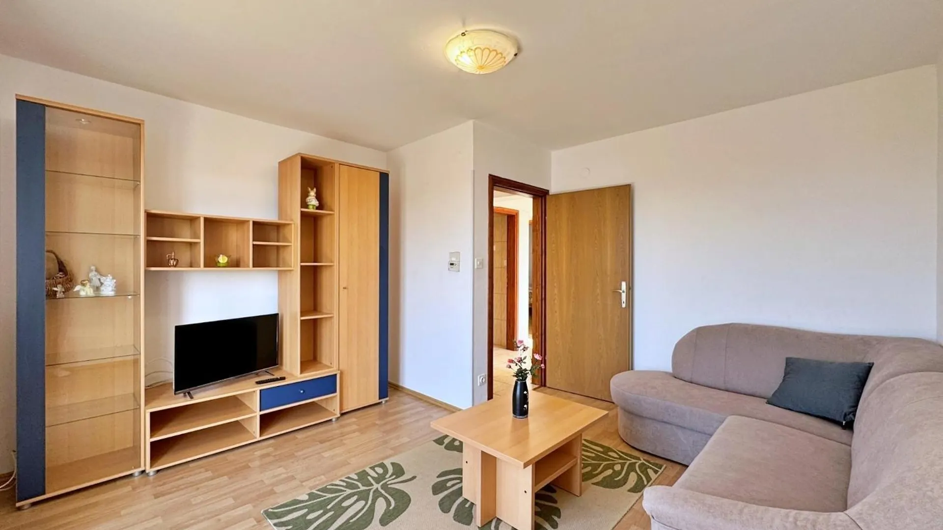 Apartments With A Parking Space Nska, Krk - 23878 Malinska