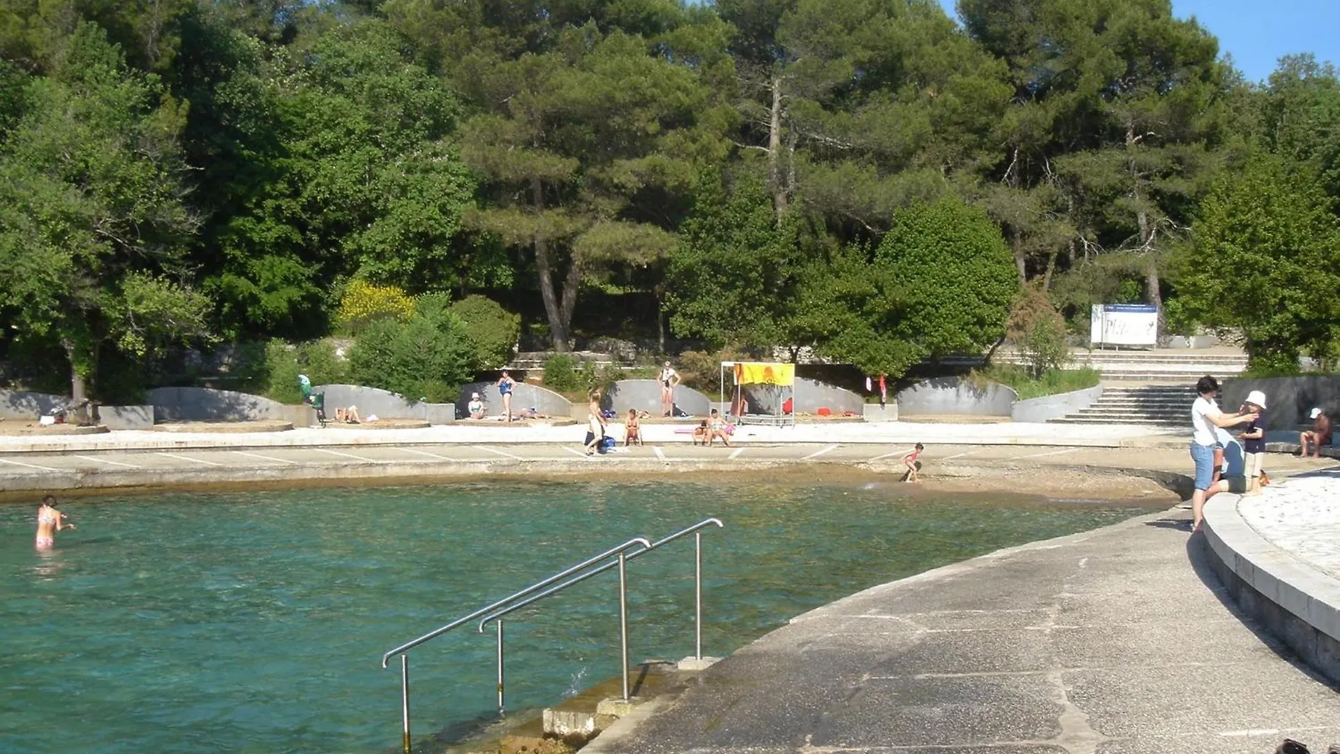 Apartments With A Parking Space Nska, Krk - 23878 Malinska