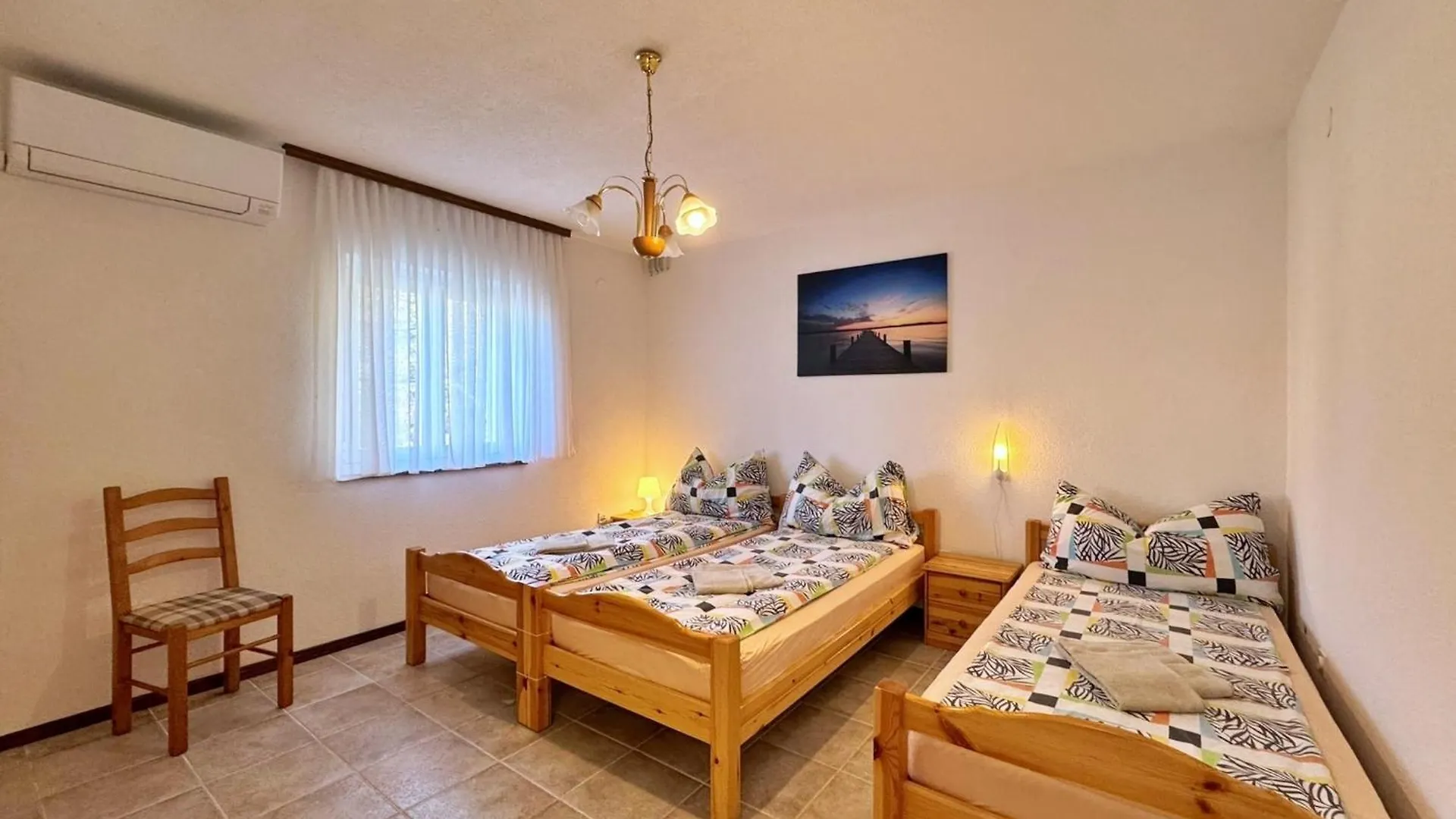 Apartments With A Parking Space Nska, Krk - 23878 Malinska Chorvatsko