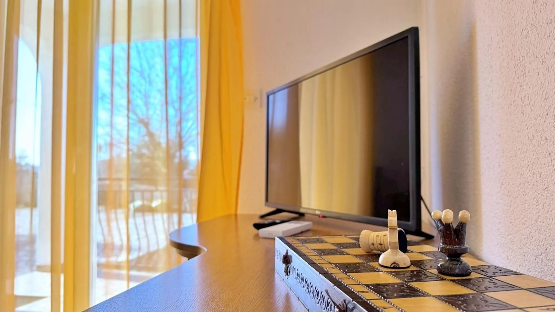 Apartments With A Parking Space Nska, Krk - 23878 Malinska Croatia