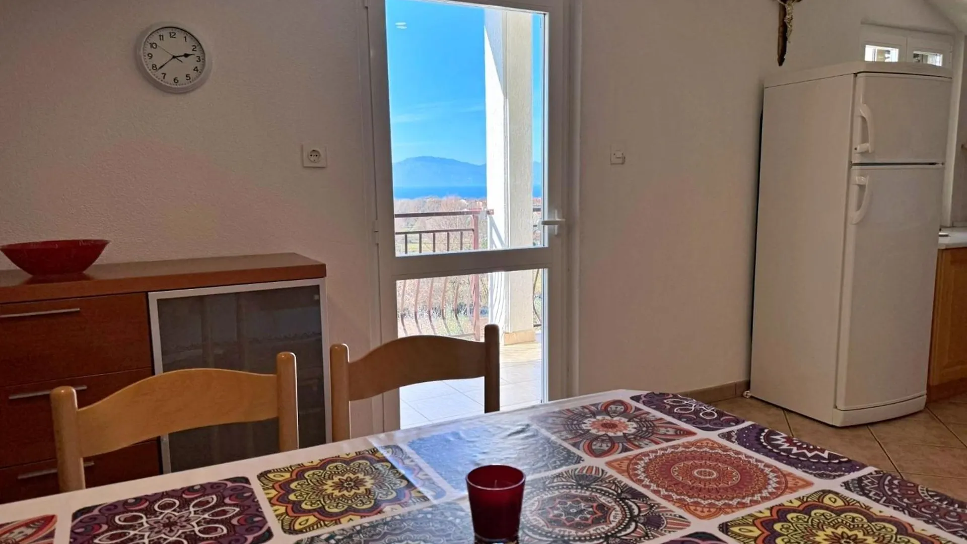 Apartments With A Parking Space Nska, Krk - 23878 Malinska