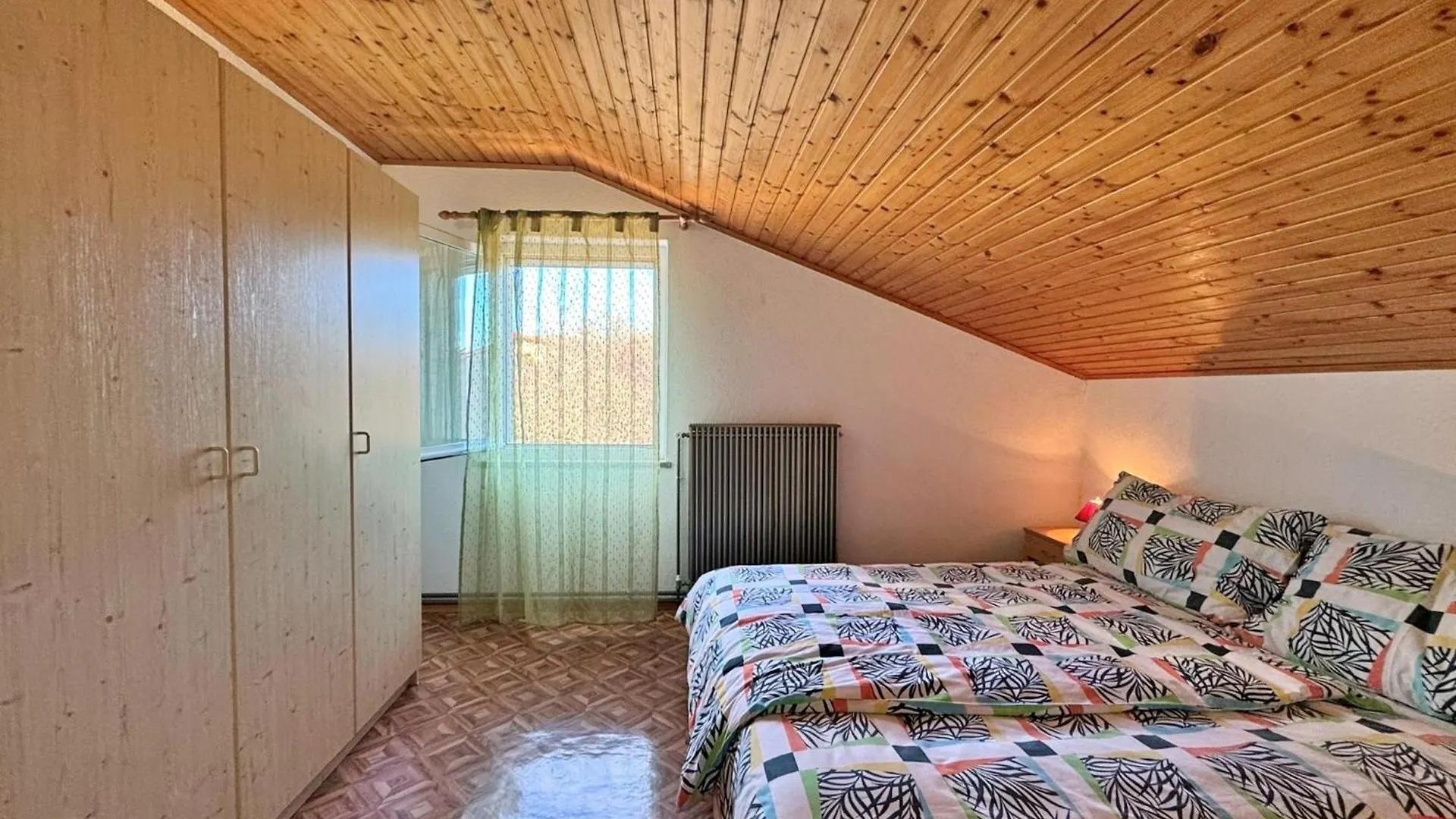 Apartments With A Parking Space Nska, Krk - 23878 Malinska 0*,  Croatia