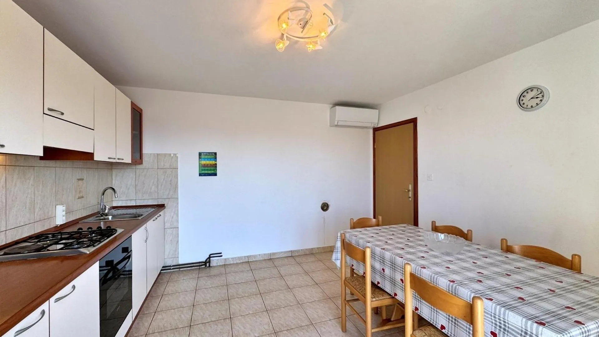 Apartments With A Parking Space Nska, Krk - 23878 Malinska