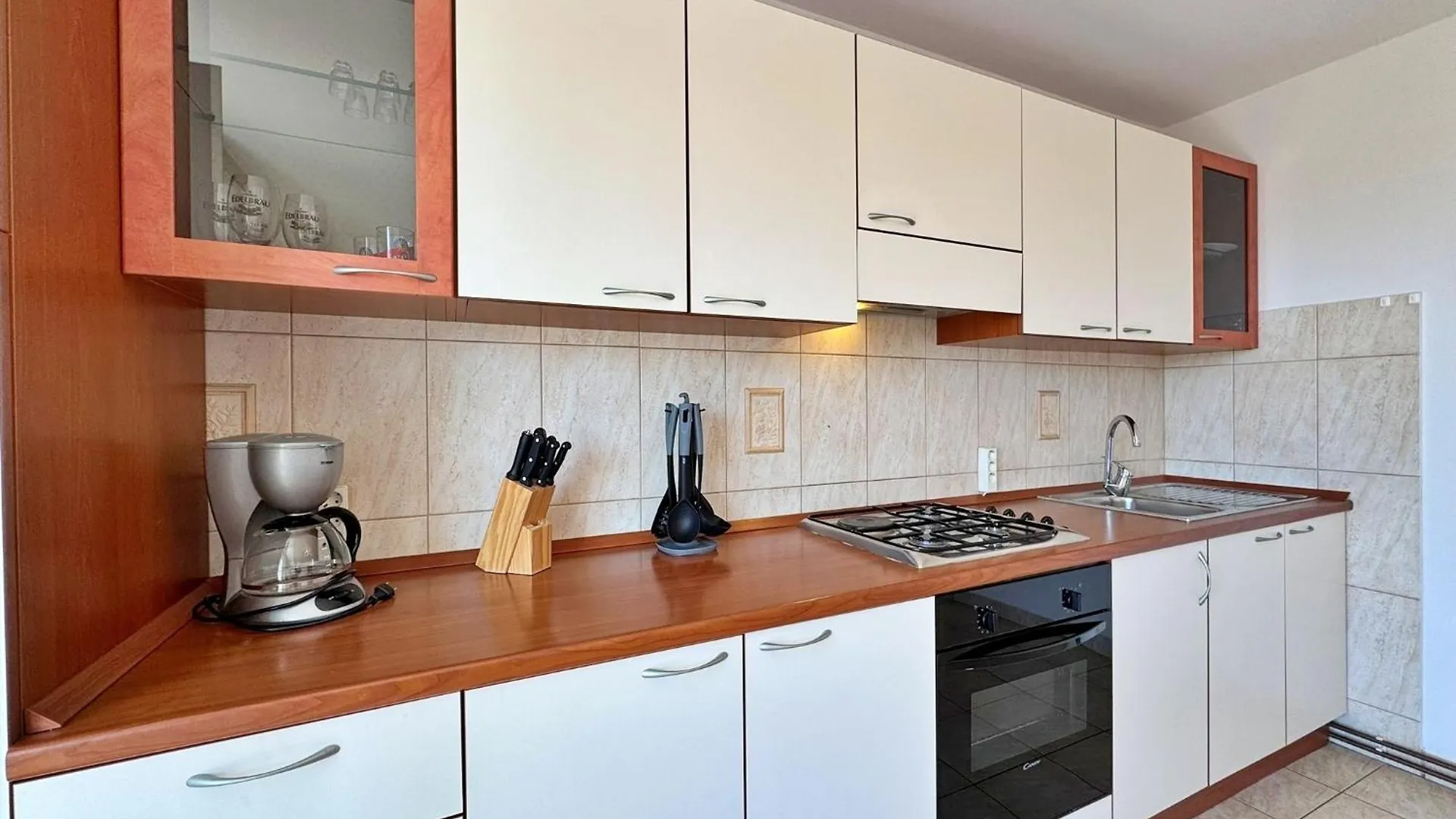 Apartments With A Parking Space Nska, Krk - 23878 Malinska