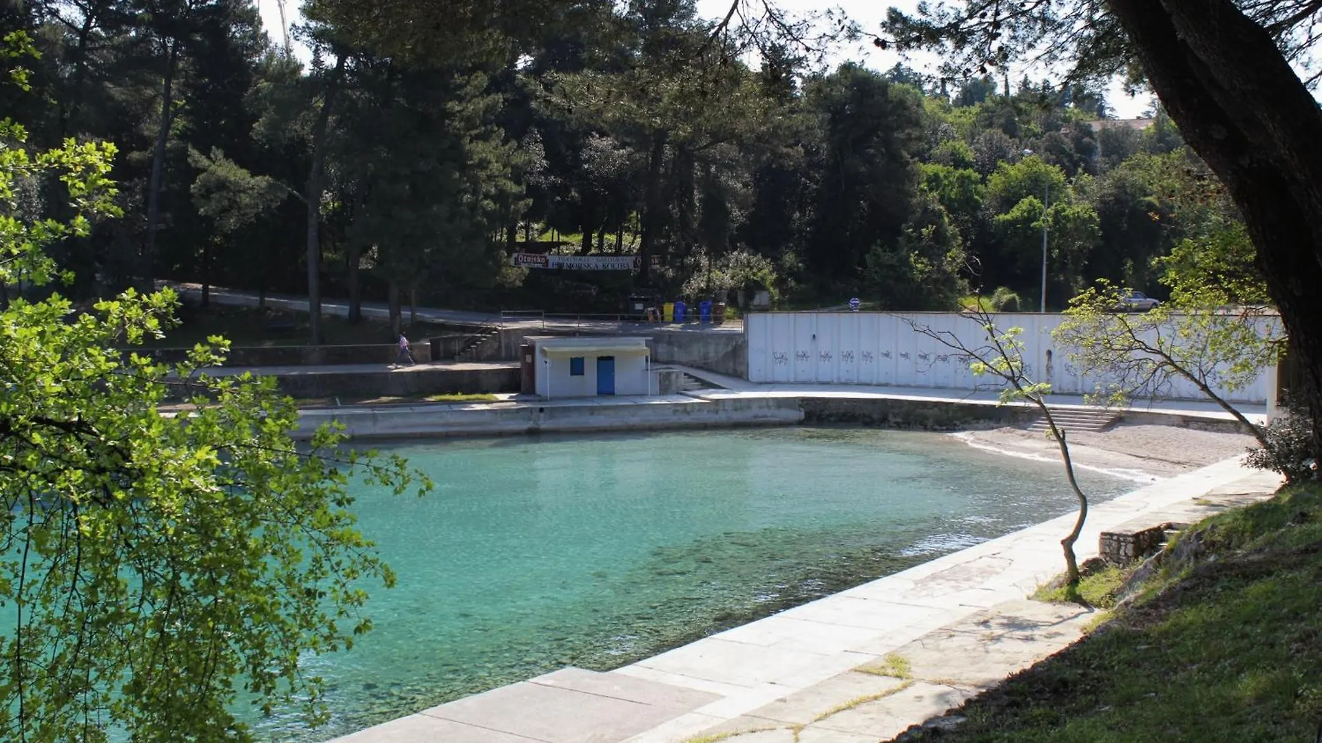 Apartments With A Parking Space Nska, Krk - 23878 Malinska Croatia