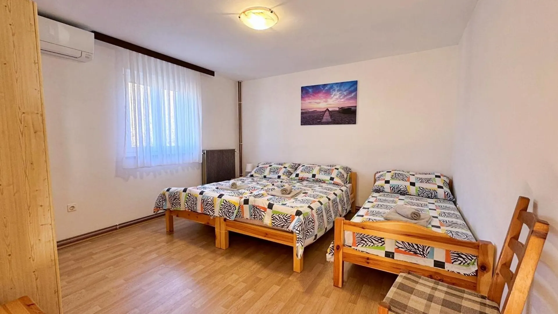 Apartments With A Parking Space Nska, Krk - 23878 Malinska