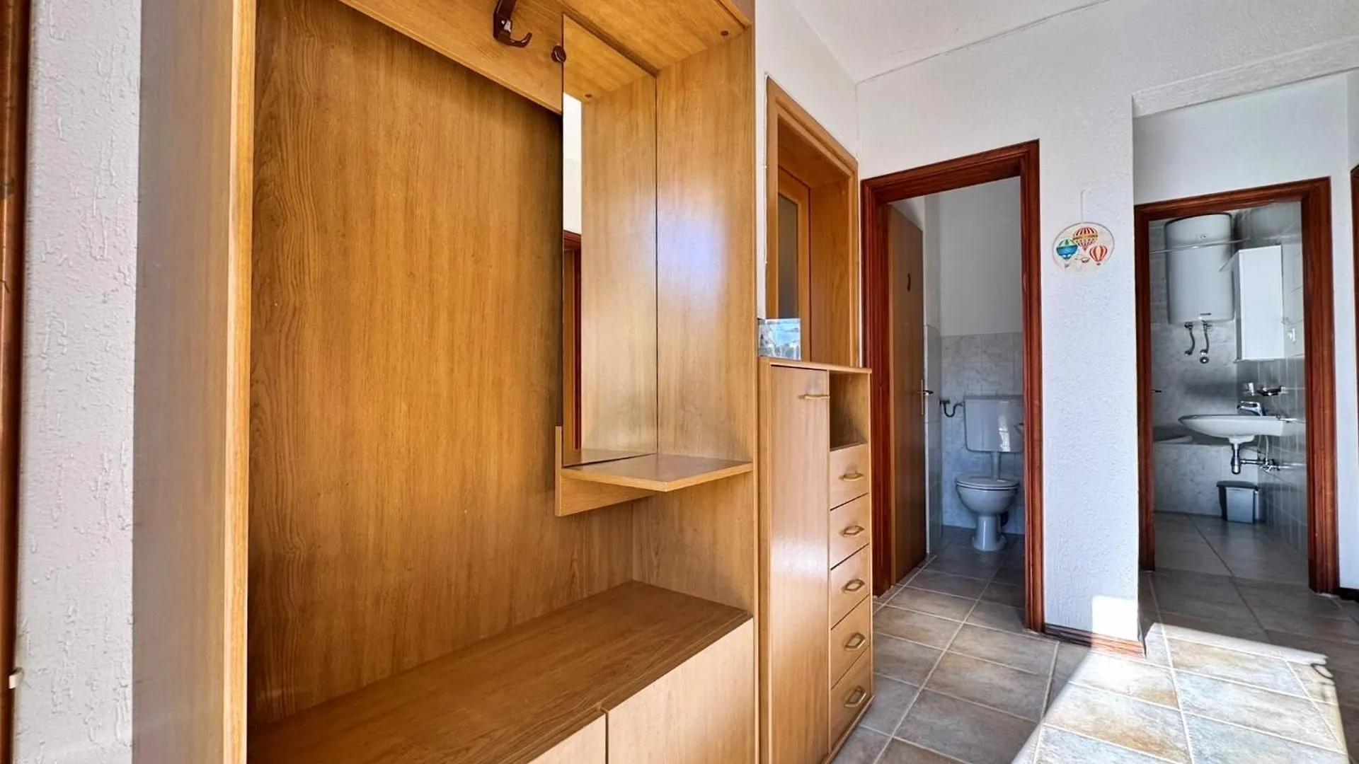 Apartments With A Parking Space Nska, Krk - 23878 Malinska 0*,  Croatia